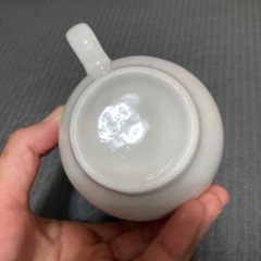 新品未使用　マグカップ　の画像