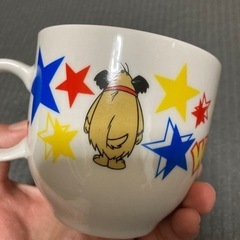 新品未使用　マグカップ　の画像
