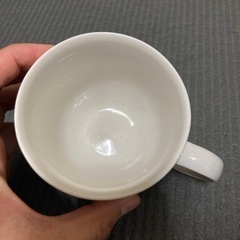 新品未使用　マグカップ　の画像