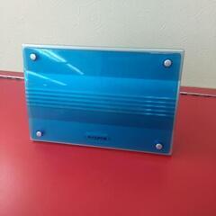 地上デジタルテレビ 卓上アンテナ MASPRO マスプロ UDF2A