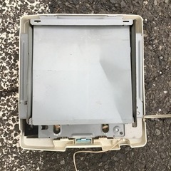 TOSHIBA 換気扇の画像