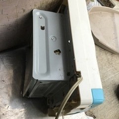 TOSHIBA 換気扇の画像
