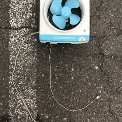 TOSHIBA 換気扇