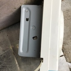TOSHIBA 換気扇の画像