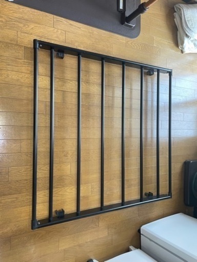 THULE スーリー　ルーフキャリア　美品