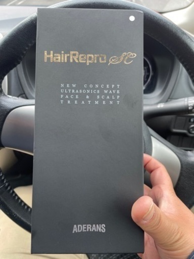 アデランス　ヘアリプロSC