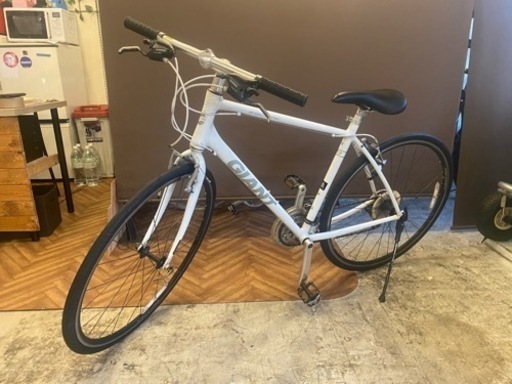 GIANT R3 クロスバイク　700c