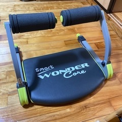 ワンダーコアの画像