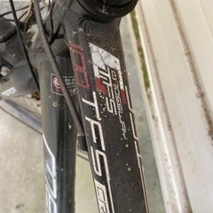 メリダ　クロスバイク　整備要の画像