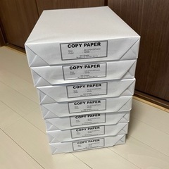 A4 コピー用紙