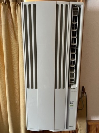 CORONA ウィンドエアコン　 CW-1620