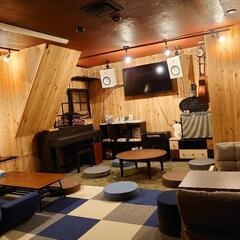 5月8日(日)17:00~飲み会×ボドゲ‼️飲み放題✨