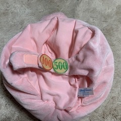 【ディズニー】ハム トイストーリー ファンキャップの画像