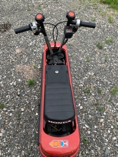 ホンダ　モトコンポ