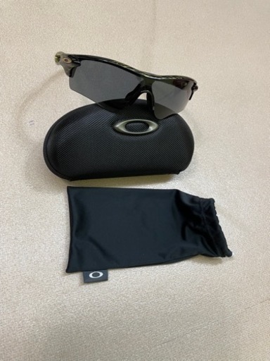 スポーツサングラスオークリー