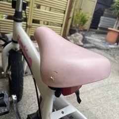 【値下げ】へんしんバイクの画像