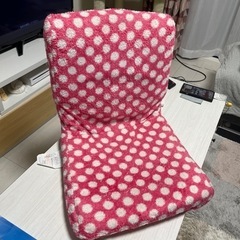 座椅子 譲ります。の画像