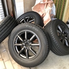 ワタナベホイール