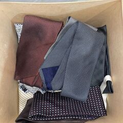 ネクタイ　いろいろ　17本セットの画像