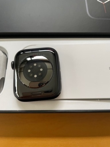 Apple Watch Series6 Nikeモデル 44mm 中古