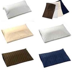 枕選びでお困りの方 - その他