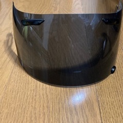 Arai スモークシールド