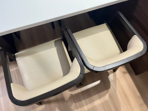 4人掛けダイニングテーブルセット