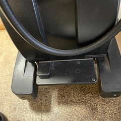 美容室移動式シャンプー台の画像