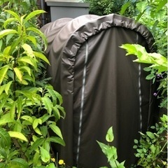 交渉中　サイクルポート