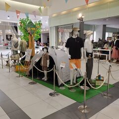 スキマ時間を有効に使おう！！超短期・短時間◆5/9のみのお仕事