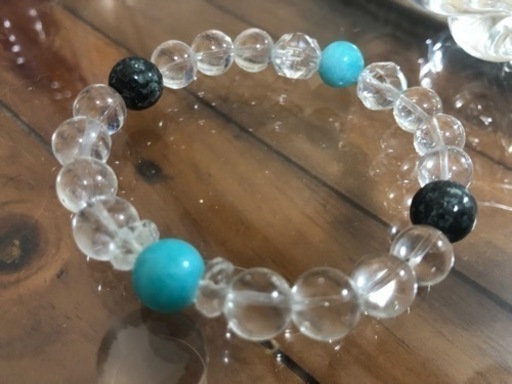 つきよみ神代　ブレスレット