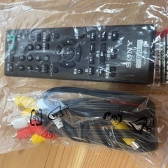 DVDレコーダーの画像