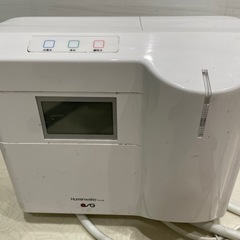 水素水　浄水器　ピューマンウォーター
