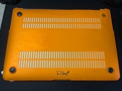 ★値下げ★MacBook Air (13-inch 2013) ★バッテリー新品