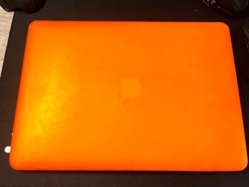 ★値下げ★MacBook Air (13-inch 2013) ★バッテリー新品