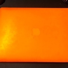 ★値下げ★MacBook Air (13-inch 2013) ★バッテリー新品