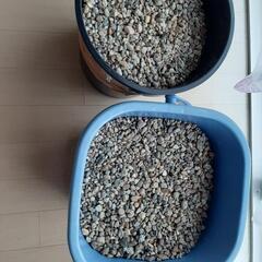 砂利(水槽用)10kg