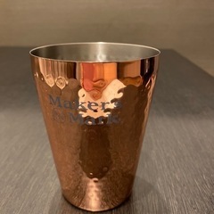 メーカーズマーク グラス (12個)