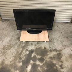 VIERA　デジタルハイビジョン液晶テレビ TH-L32X2 　...