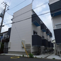 🎉入居初期費用6.5万円🎉ＪＲ京葉線/蘇我駅 歩14分✨千葉市中...
