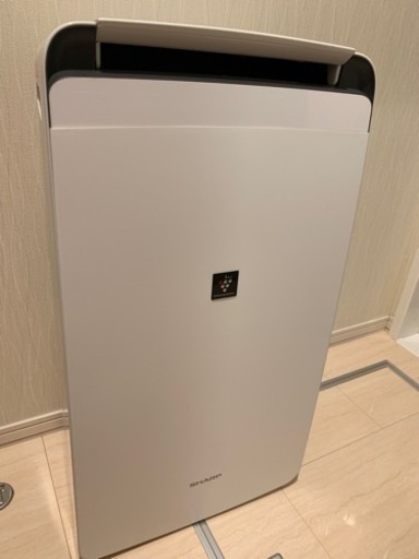 シャープのCV-J120