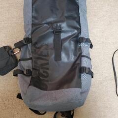 リュックまとめ売り2個　DAKAINE.Dickiesの画像