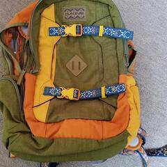 リュックまとめ売り2個　DAKAINE.Dickies