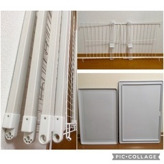 お掃除楽ちんウッディサークル P-SWS-900の画像