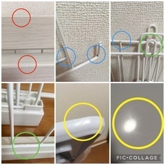 お掃除楽ちんウッディサークル P-SWS-900の画像