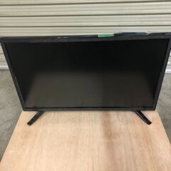 2019年製　テレビ DVDプレーヤー内蔵 液晶TV 24インチ...