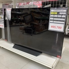 安心6ヶ月保証　LG 55インチ有機EL 4K液晶テレビ