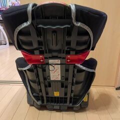 早い者勝ち～(*^-^*)グレコ ジュニアシートの画像