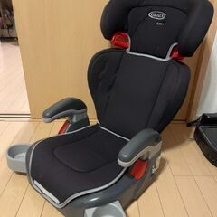 早い者勝ち～(*^-^*)グレコ ジュニアシートの画像