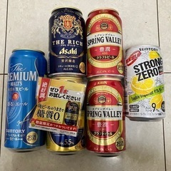決まりました🍺ビール　セット　